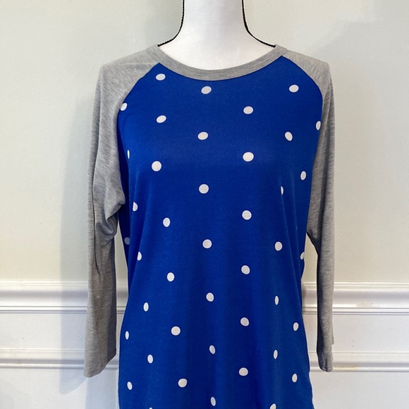 LuLaRoe Randy - Picture 1 of 3